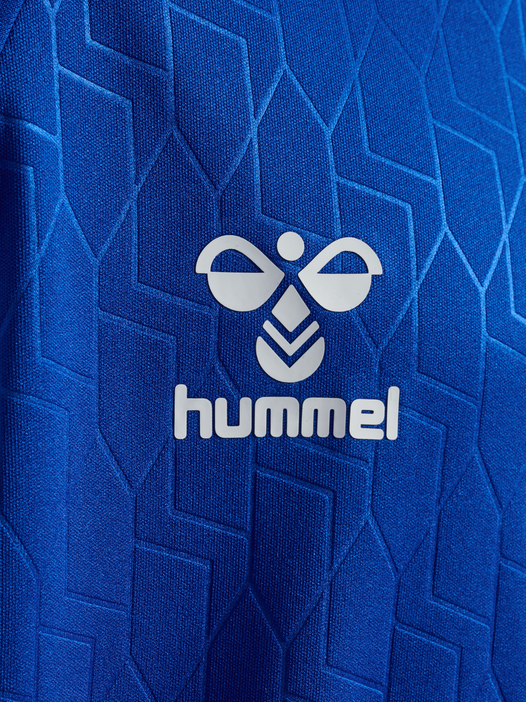 EFC 22/23 HOME JERSEY S/S KIDS