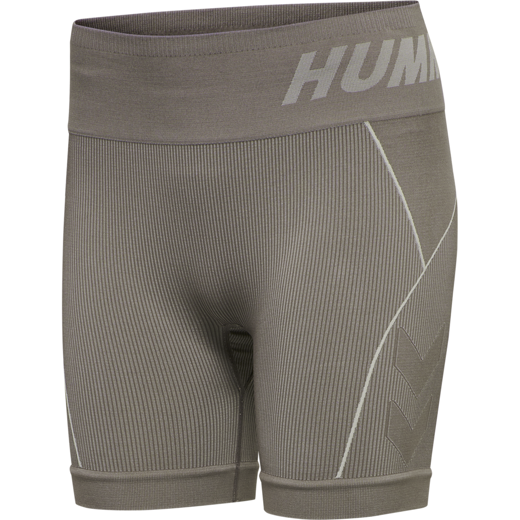 hmlTE CHRISTEL 2-PACK SEAML SHORTS