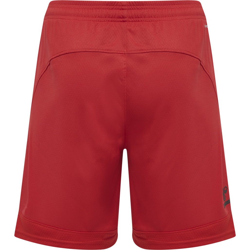 hmlLEAD POLY SHORTS