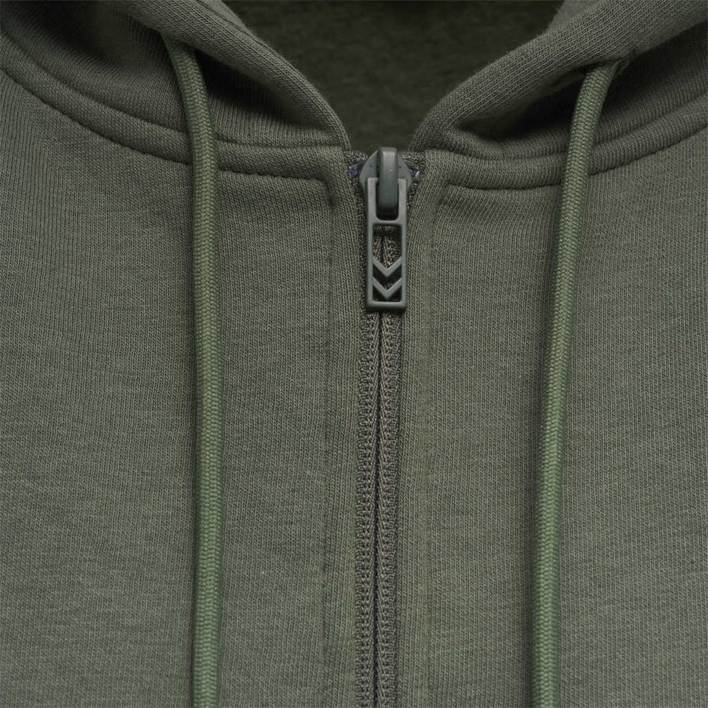 hmlNONI ZIP HOODIE