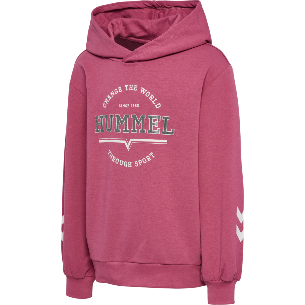 hmlELENA HOODIE