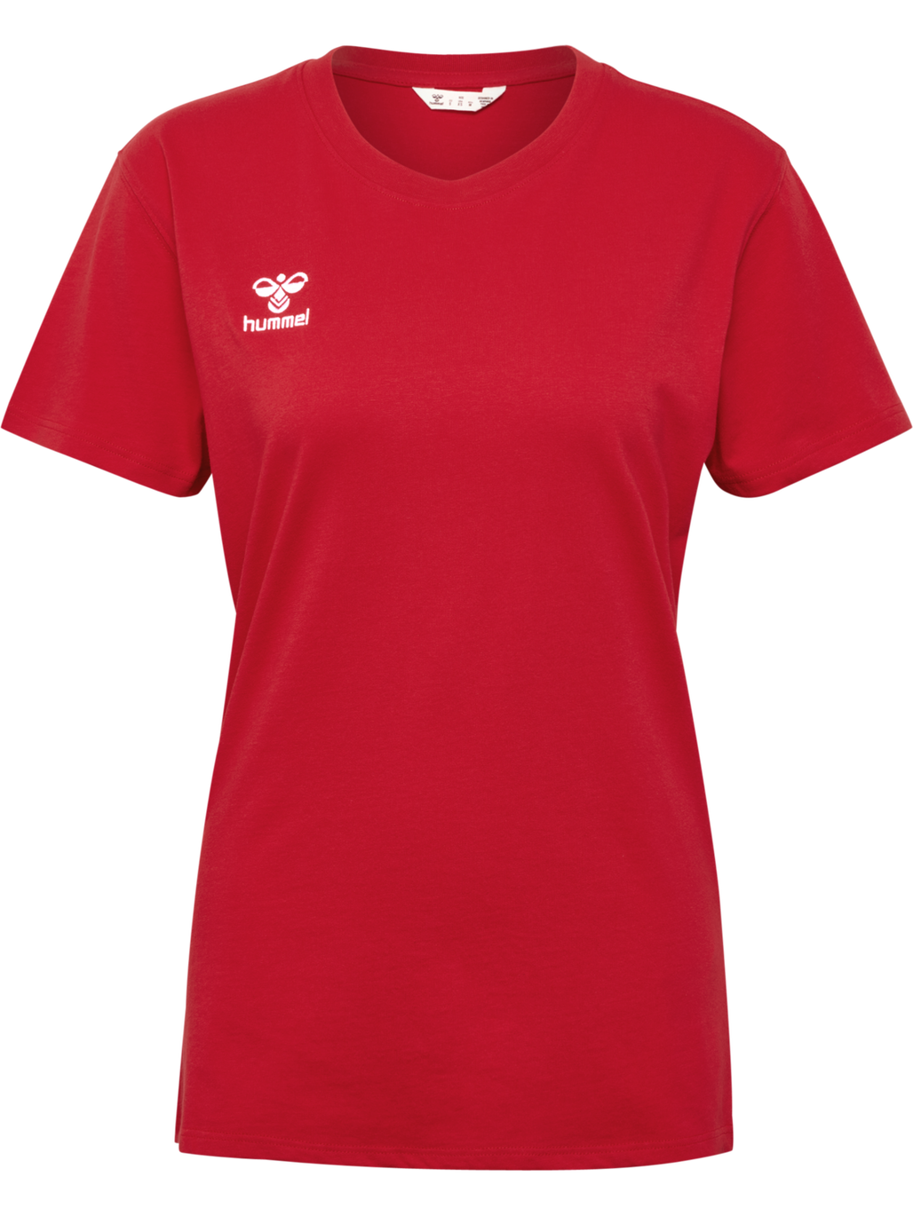 hmlGO 2.0 T-SHIRT S/S WOMAN