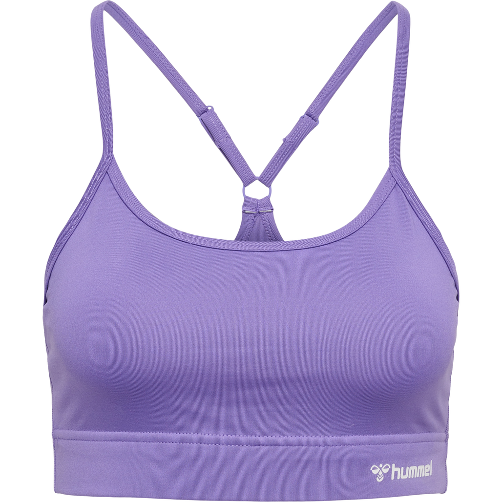 hmlMT CHIPO PADDED SPORTS BRA
