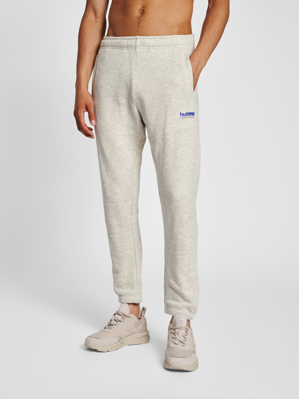 hmlLGC AUSTIN REGULAR PANTS