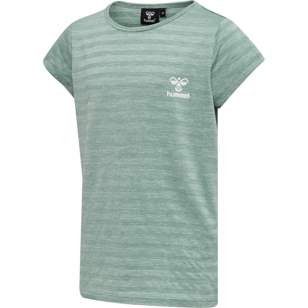 hmlSUTKIN T-SHIRT S/S