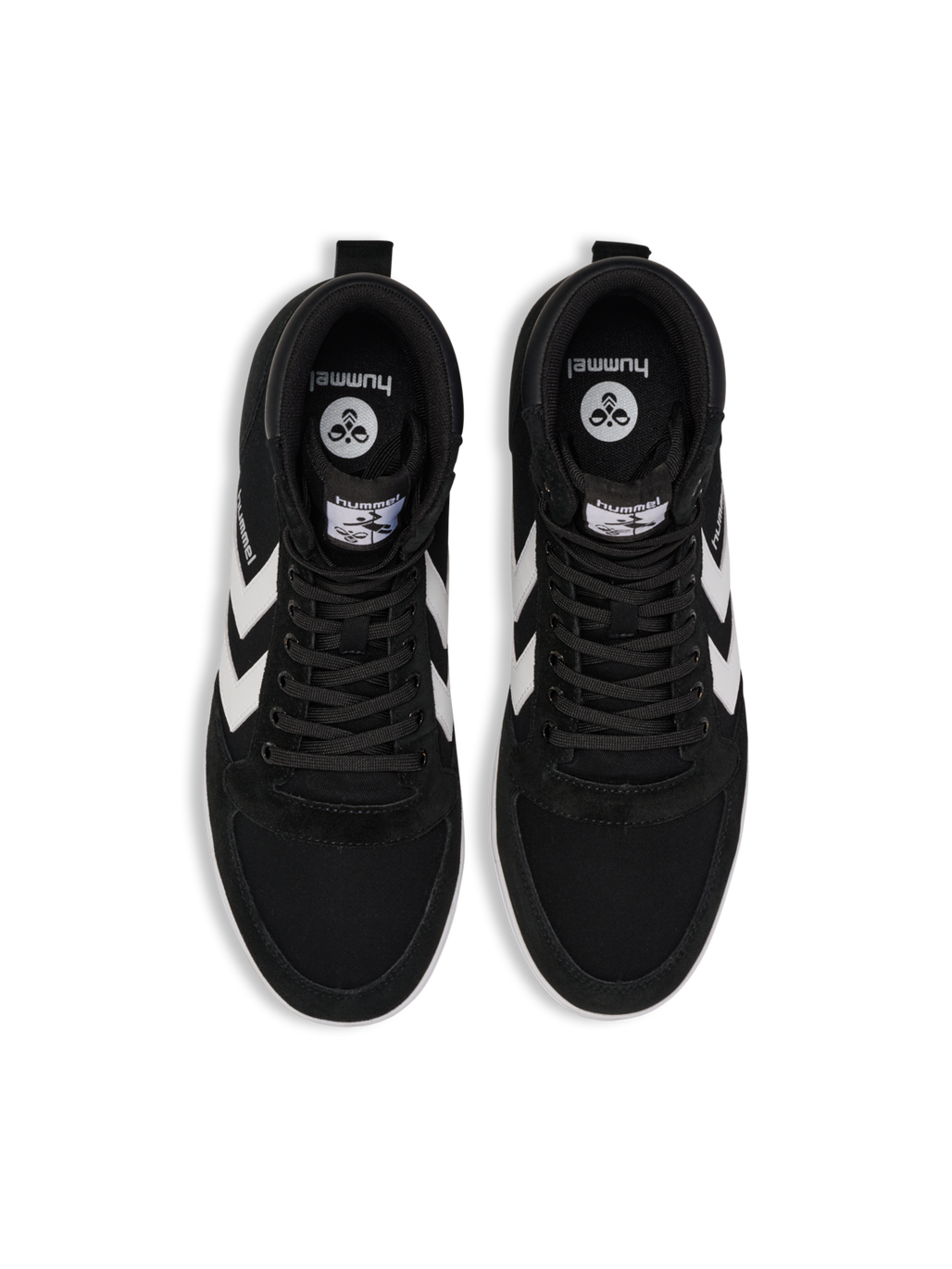 HUMMEL SLIMMER STADIL HIGH