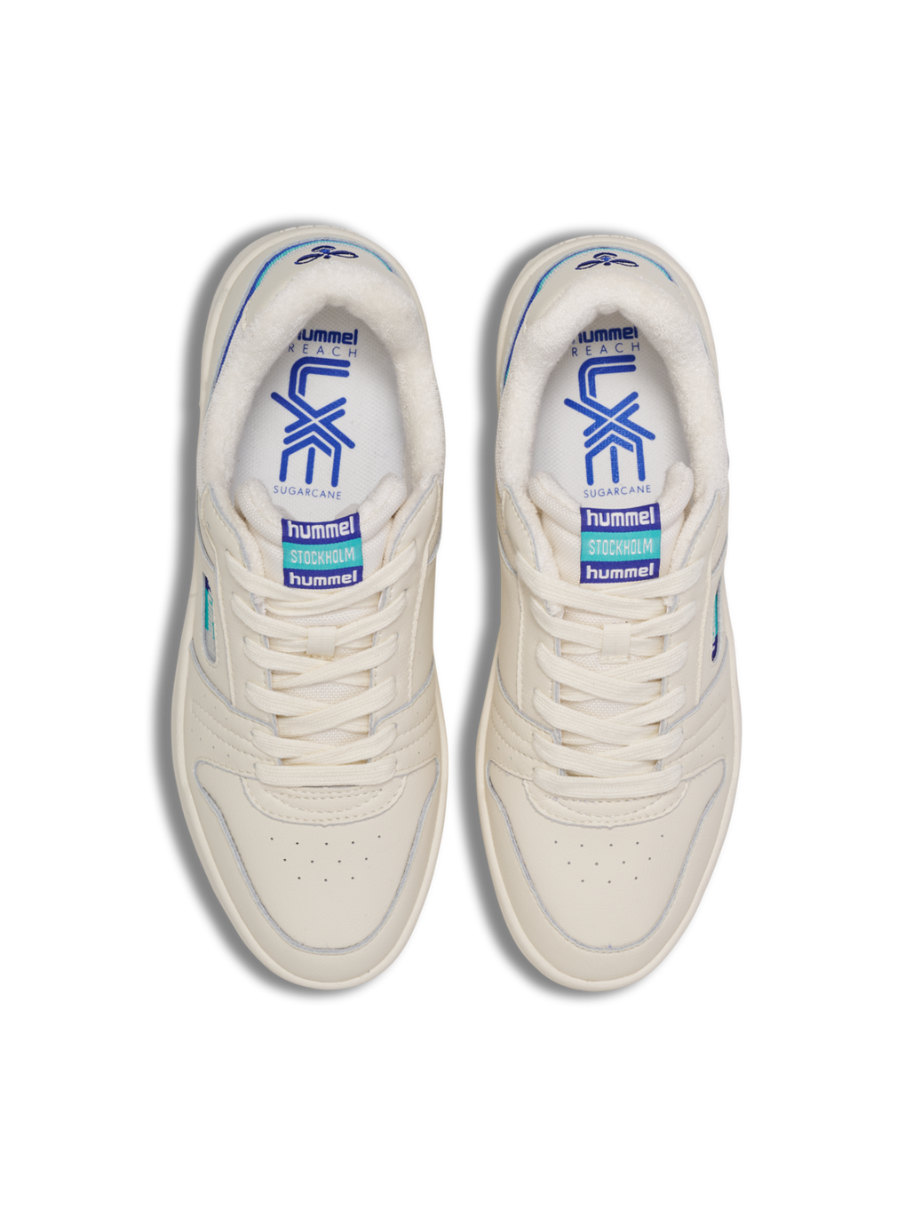 STOCKHOLM LX-E ARCHIVE