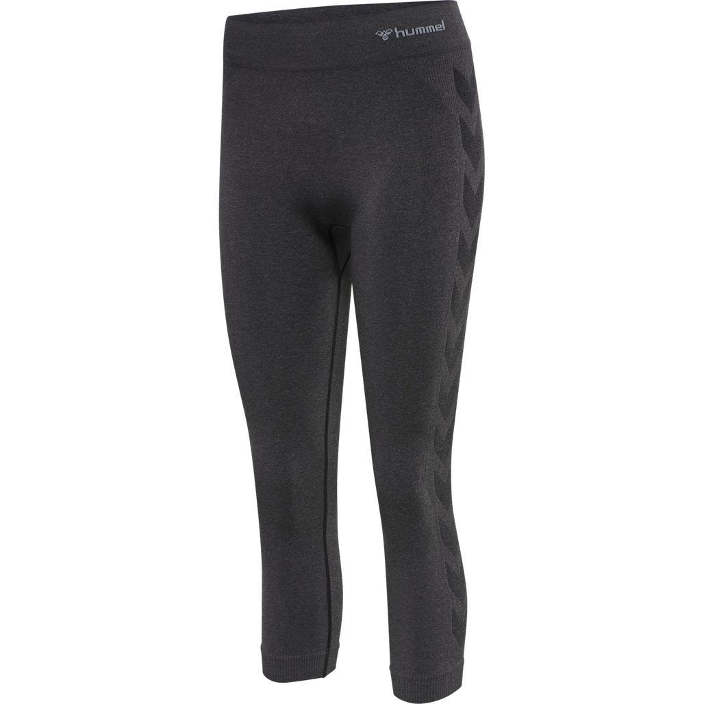 hmlCI SEAMLESS 3/4 TIGHTS