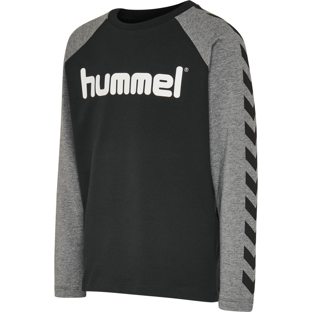 hmlBOYS T-SHIRT L/S