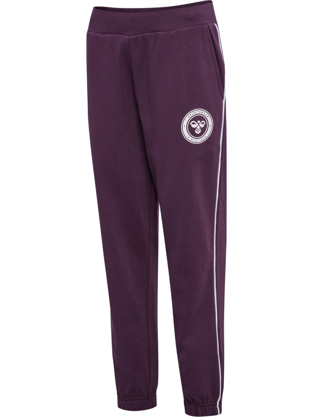 hmlSELMA ADJUSTABLE WAIST PANTS