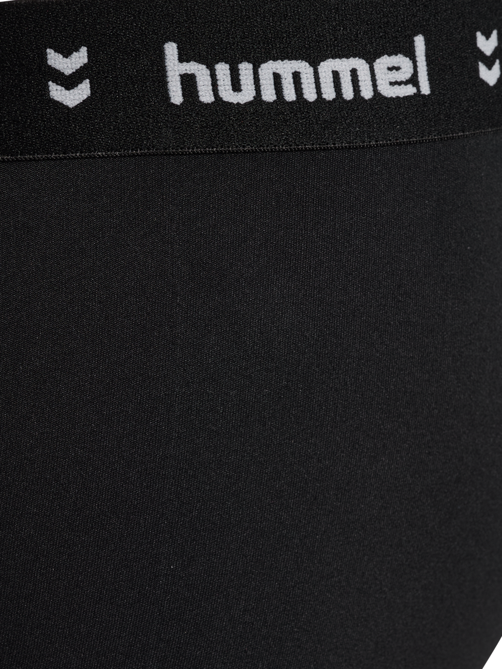 hmlJR PULSE MID WAIST TIGHTS