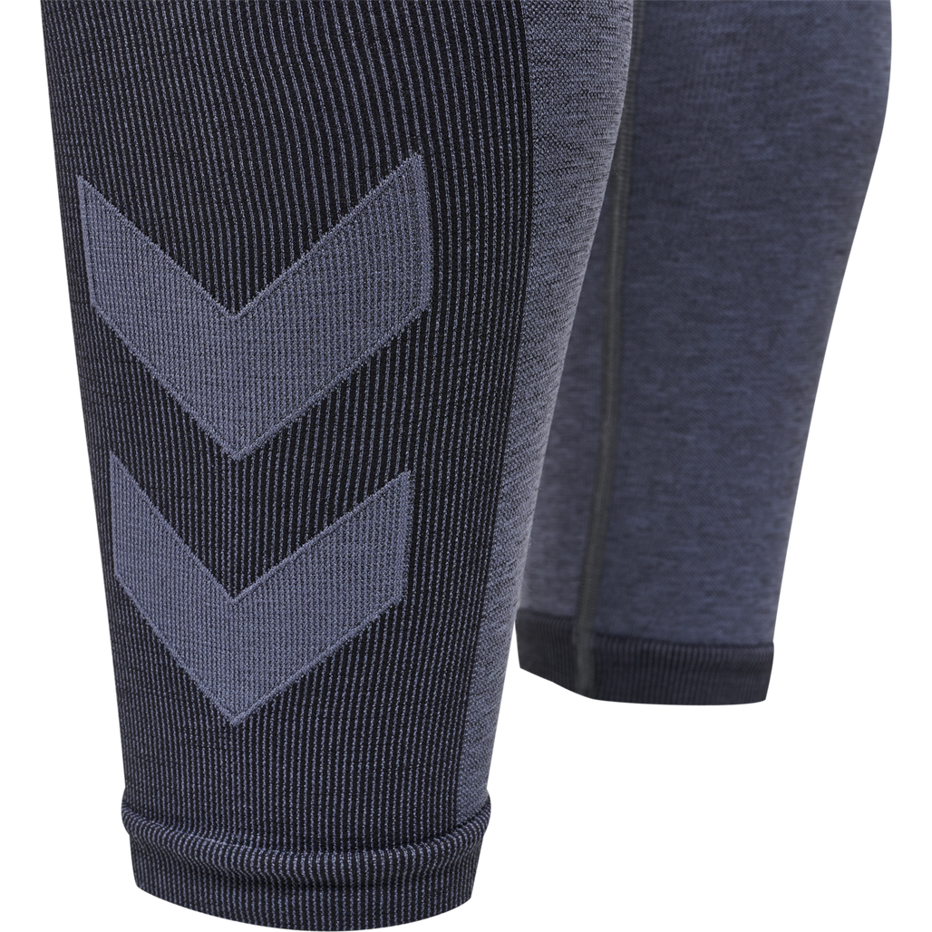 hmlTE MIKE SEAMLESS TIGHTS