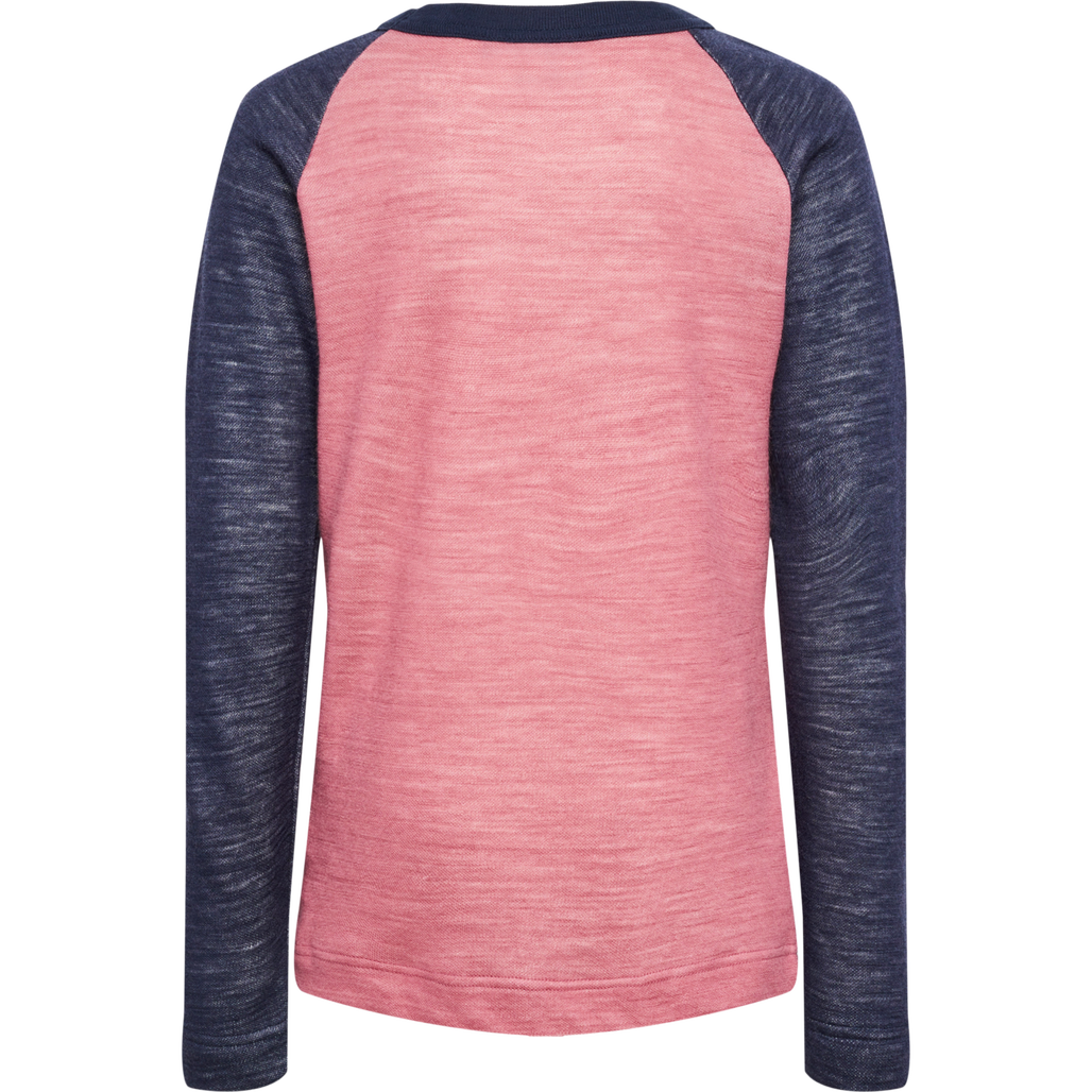 hmlWINGO T-SHIRT L/S