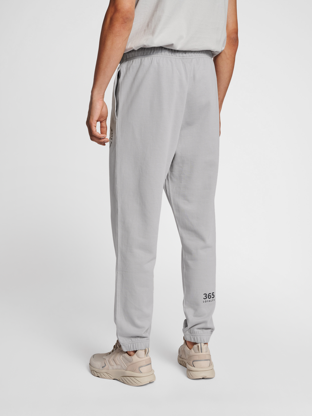 hmlLGC LOYALTY SWEATPANTS