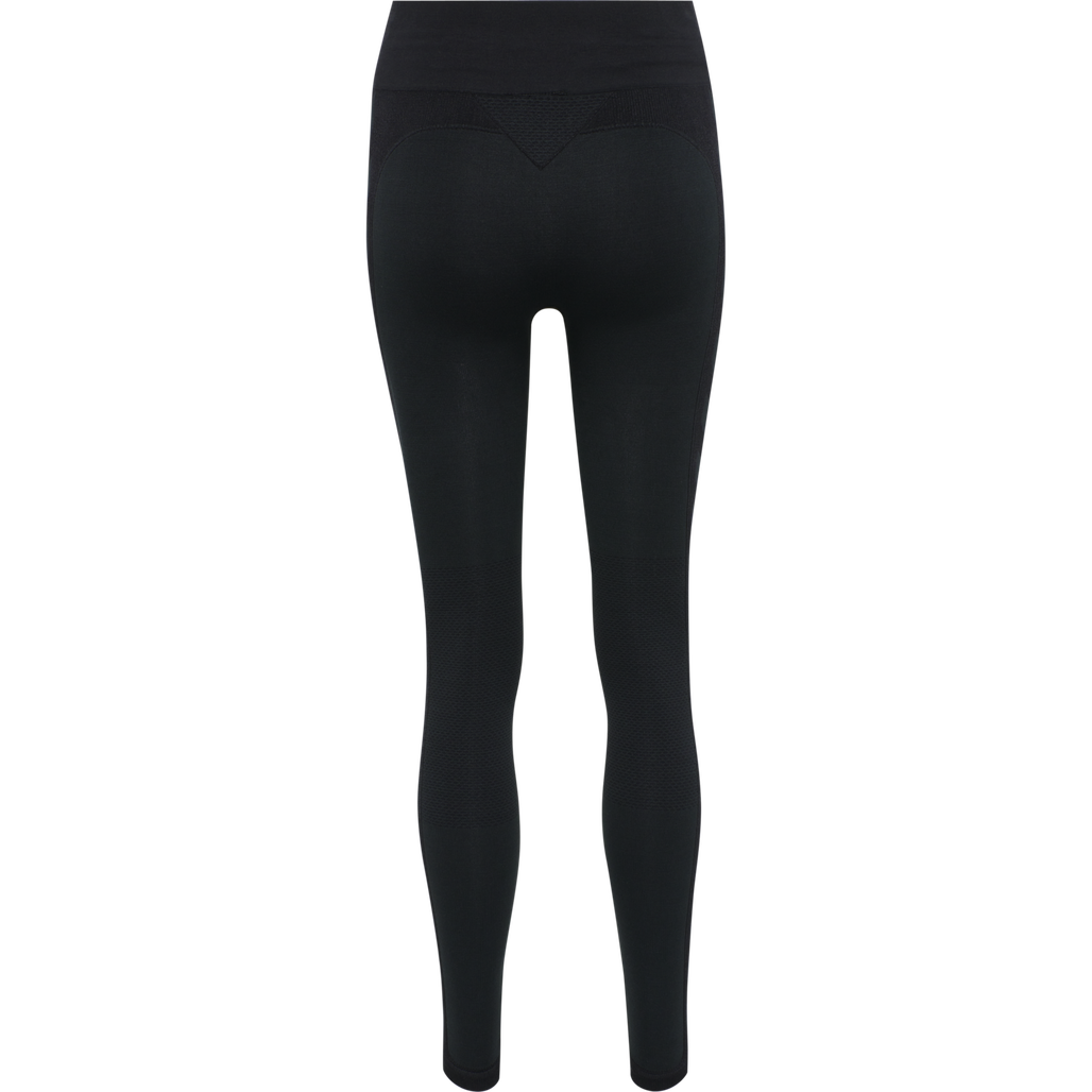 hmlCLEA SEAMLESS MID WAIST TIGHTS