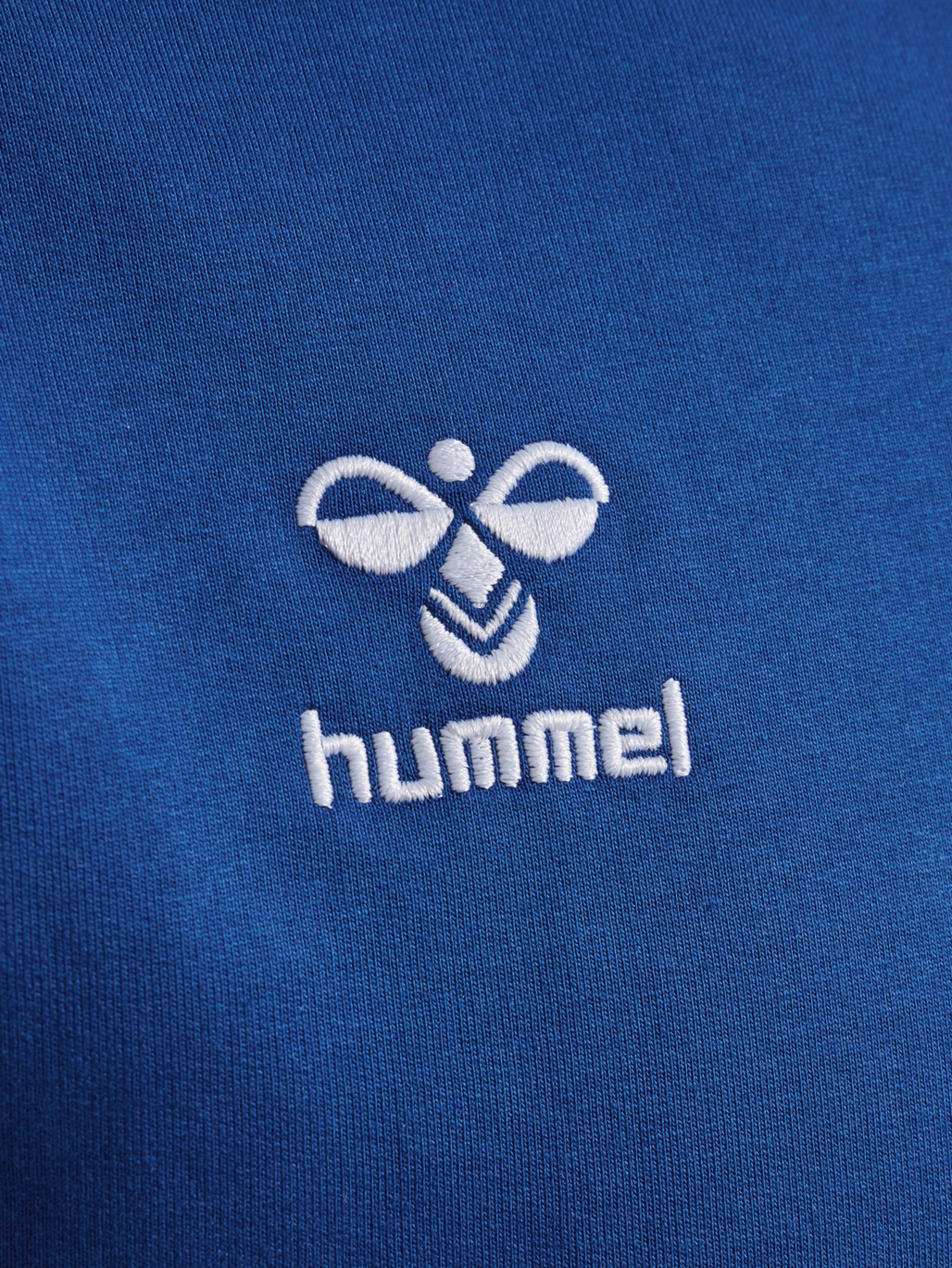 hmlGO 2.0 SWEATSHIRT