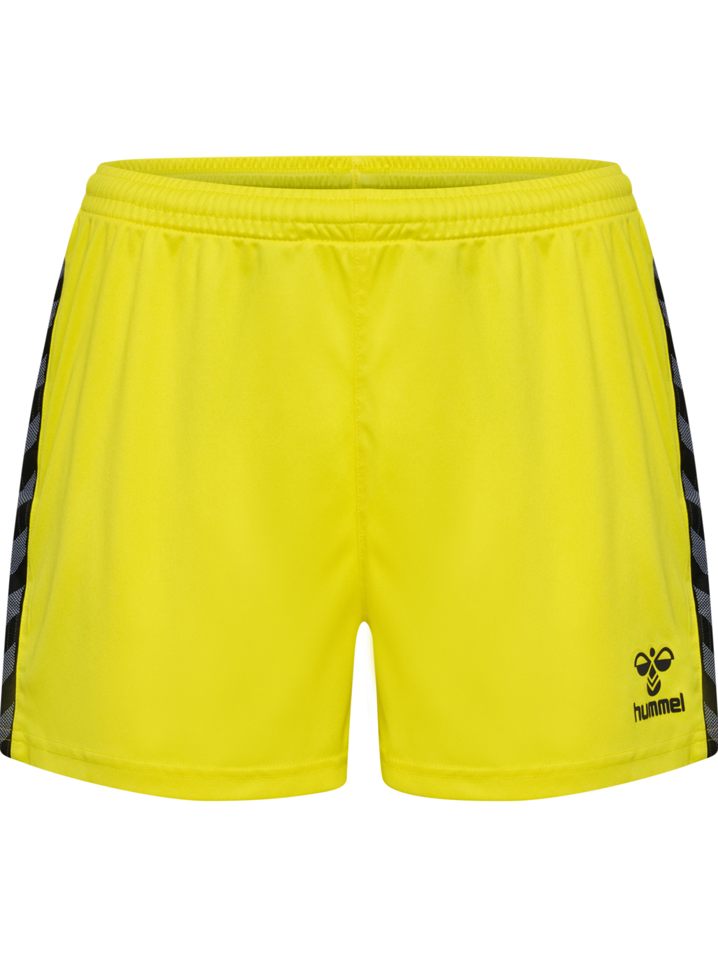hmlAUTHENTIC PL SHORTS WOMAN