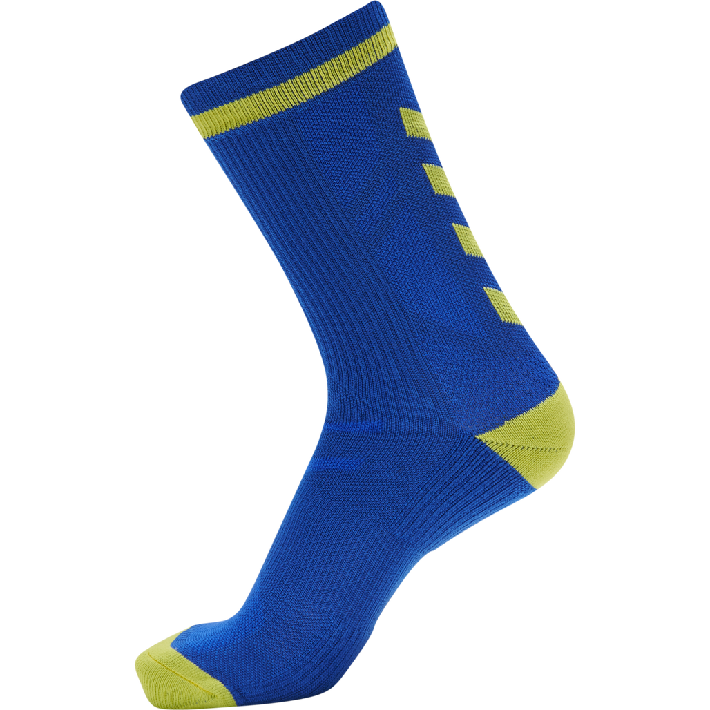 ELITE INDOOR SOCK LOW