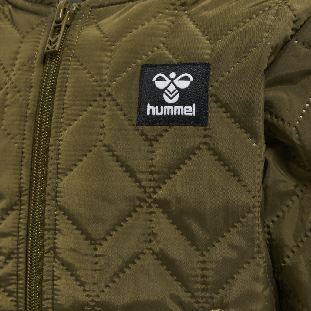 hmlNULE MINI THERMO SET