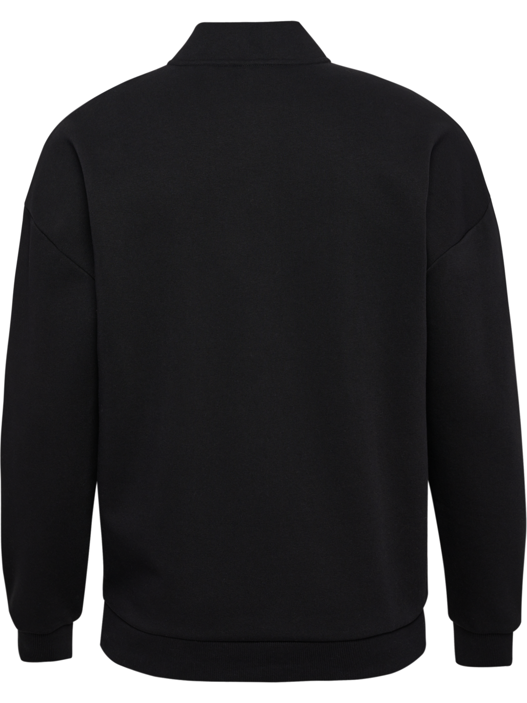 hmlLOOSE HALF ZIP  BEE