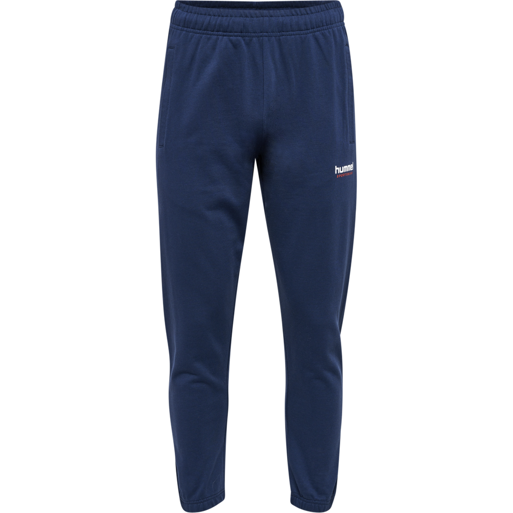 hmlLGC AUSTIN REGULAR PANTS