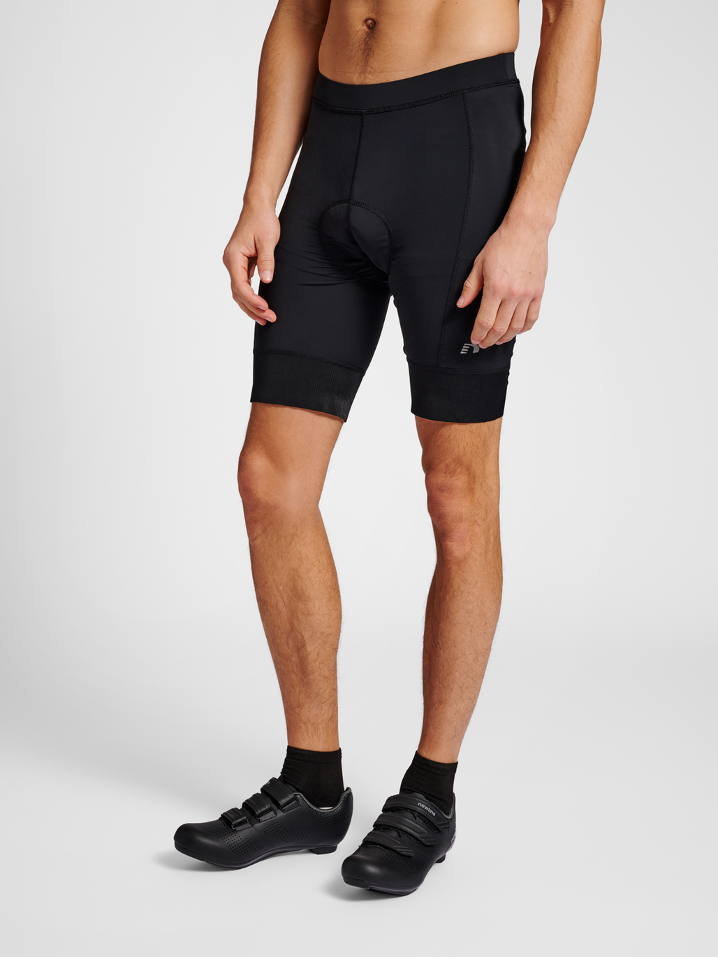 MENS CORE BIKE PANEL SHORTS