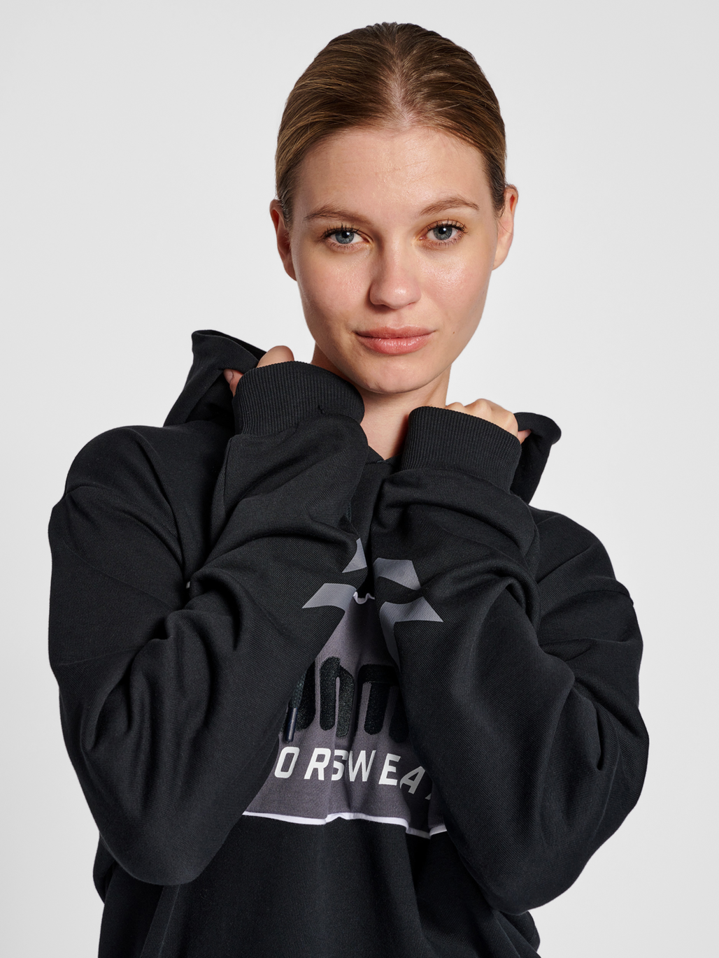 hmlLGC JULIAN HOODIE