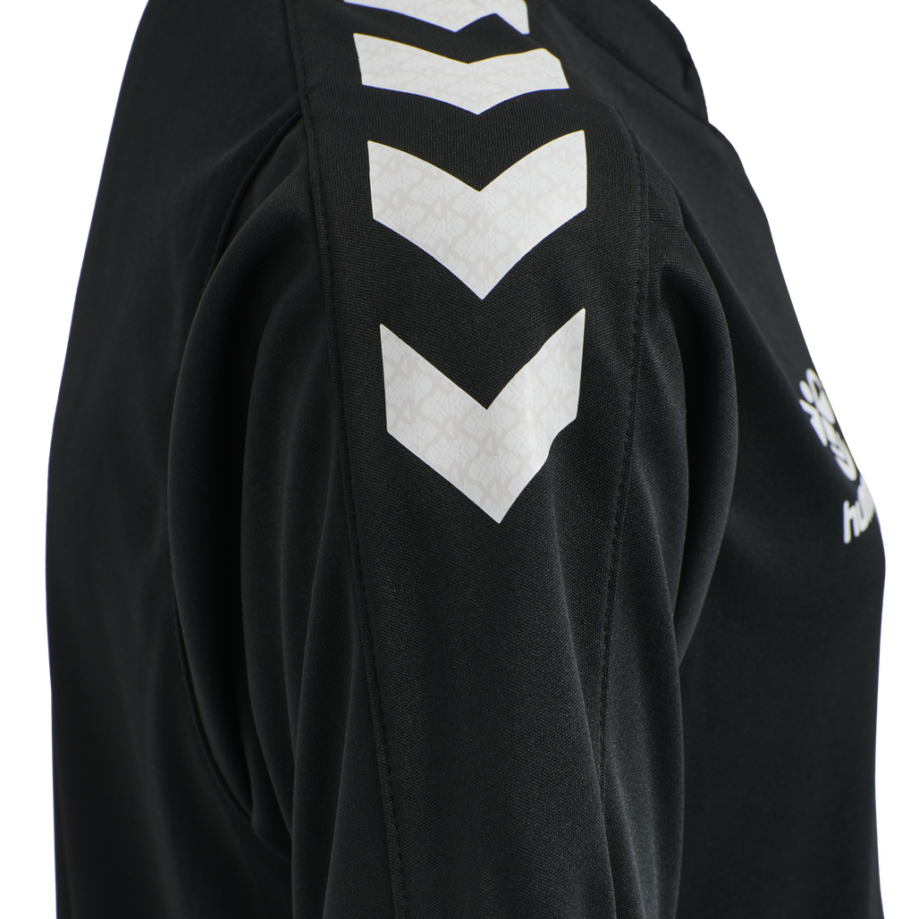 hmlCORE XK POLY JERSEY S/S KIDS