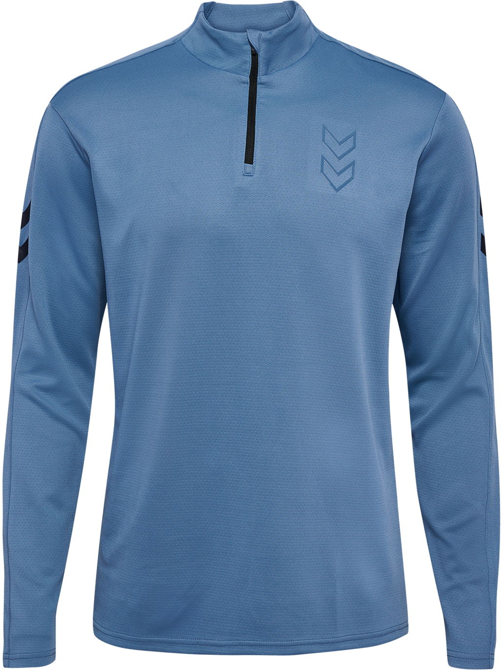 hmlACTIVE PL HALF ZIP