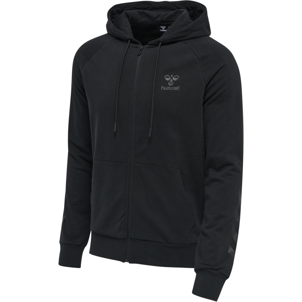 hmlISAM 2.0 ZIP HOODIE