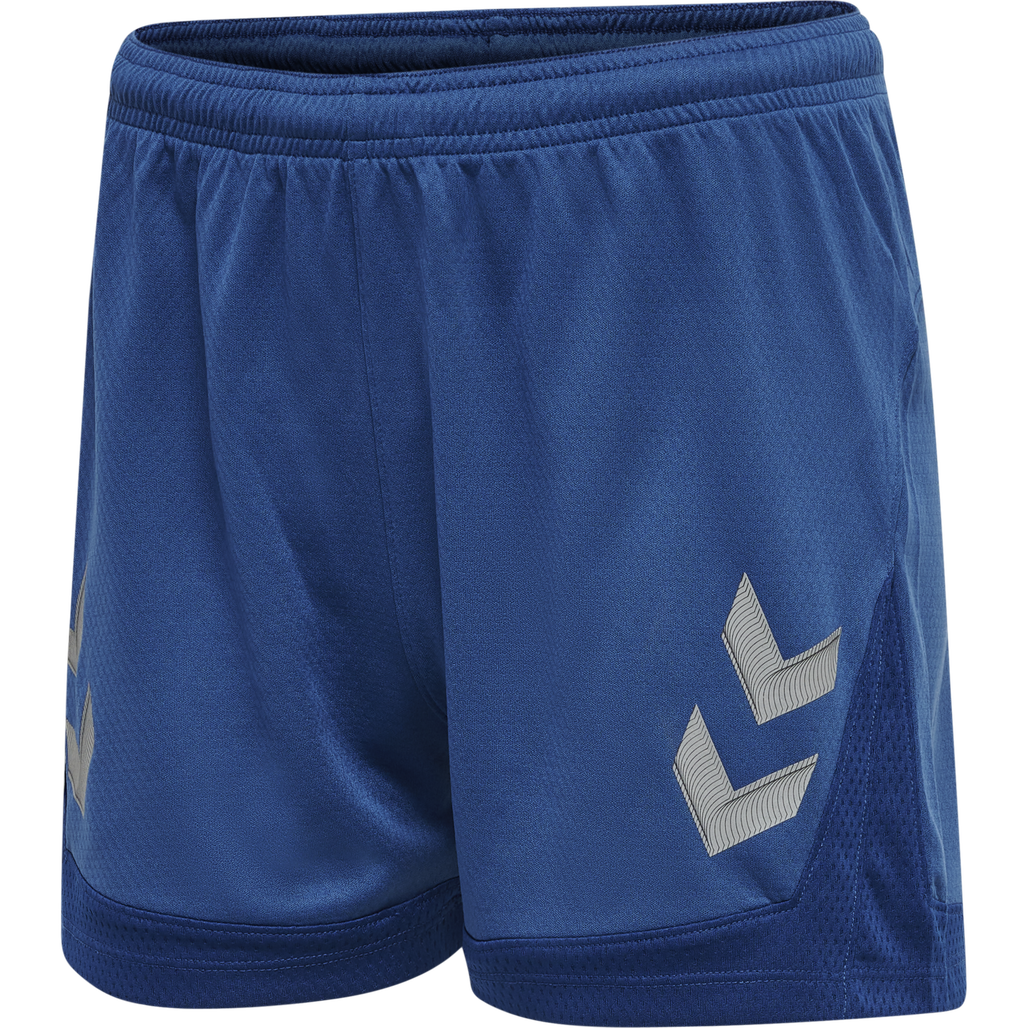 hmlLEAD WOMENS POLY SHORTS