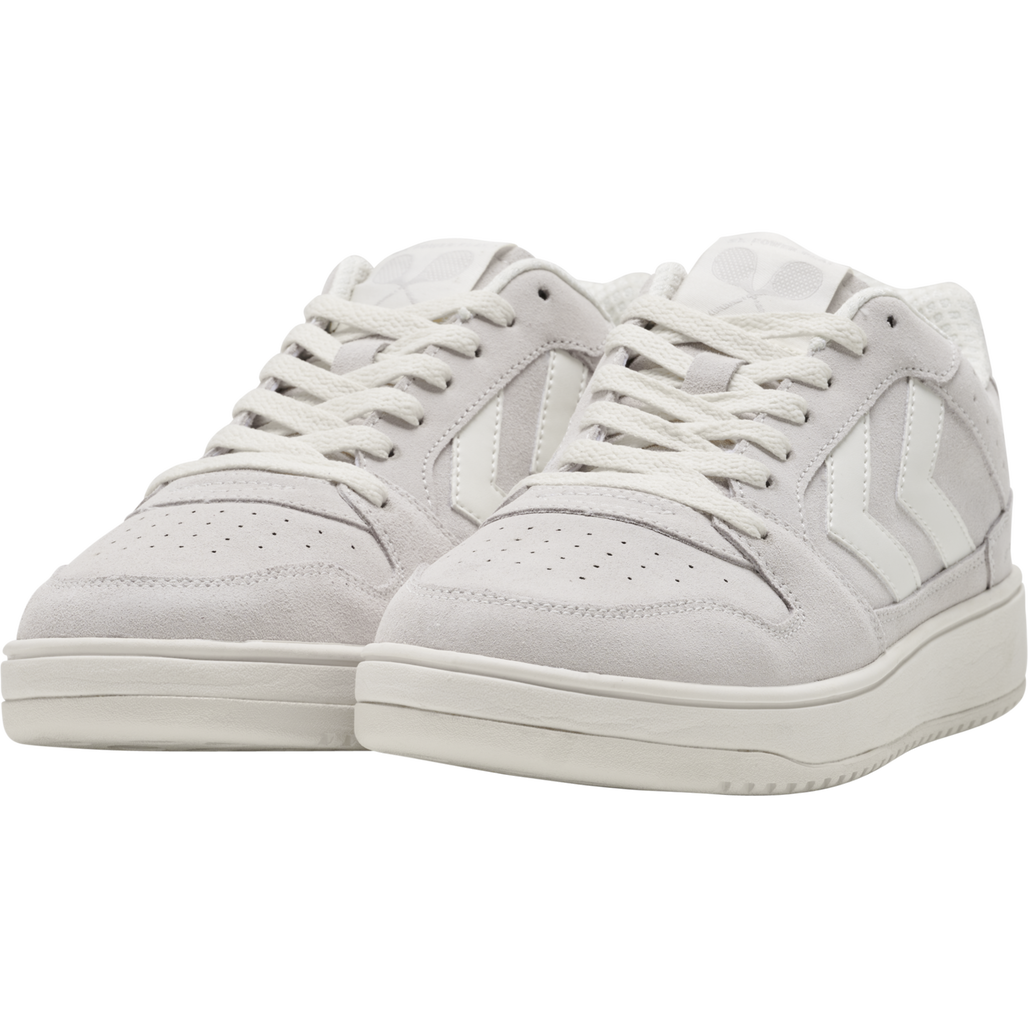 ST. POWER PLAY SUEDE