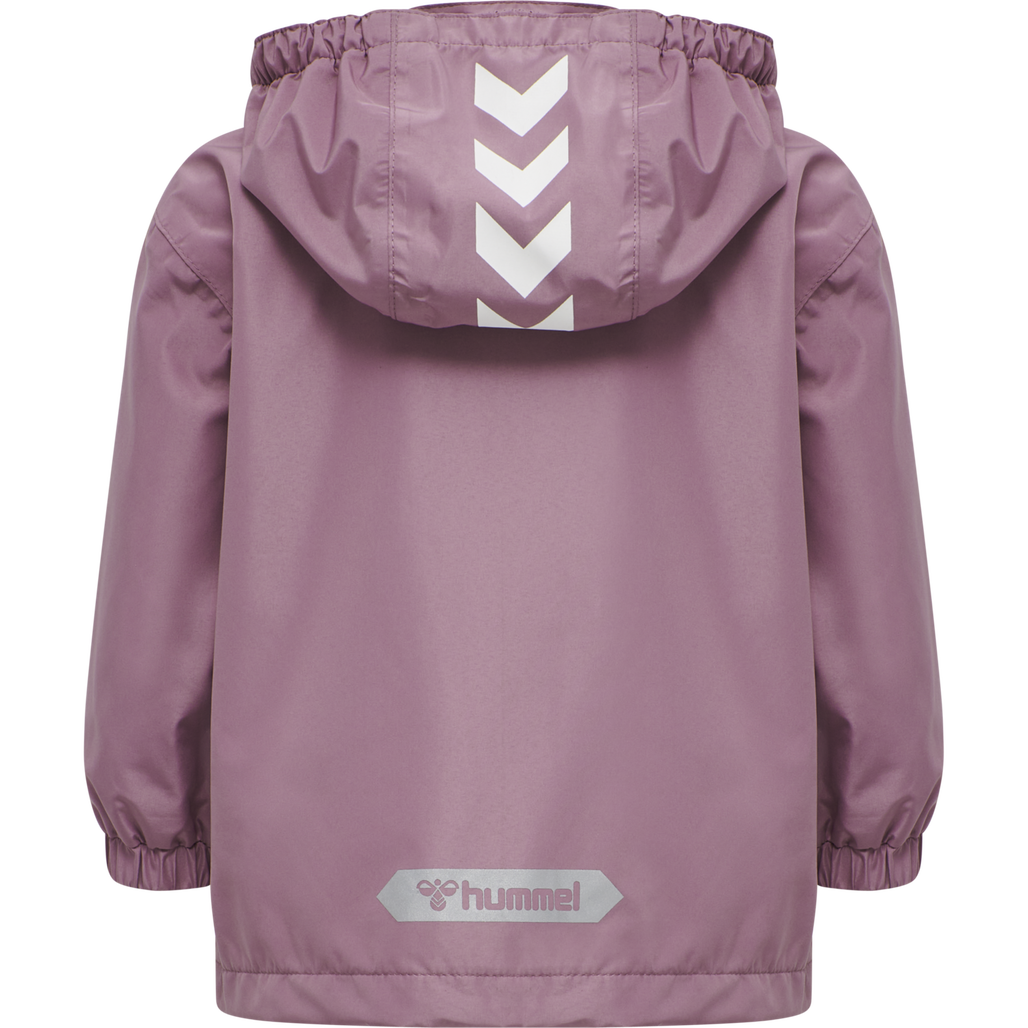 hmlREVA RAINSUIT MINI