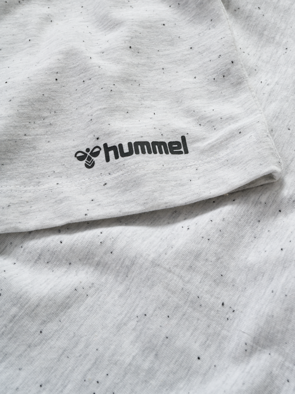 hmlMT ULTRA BOXY SHORT T-SHIRT