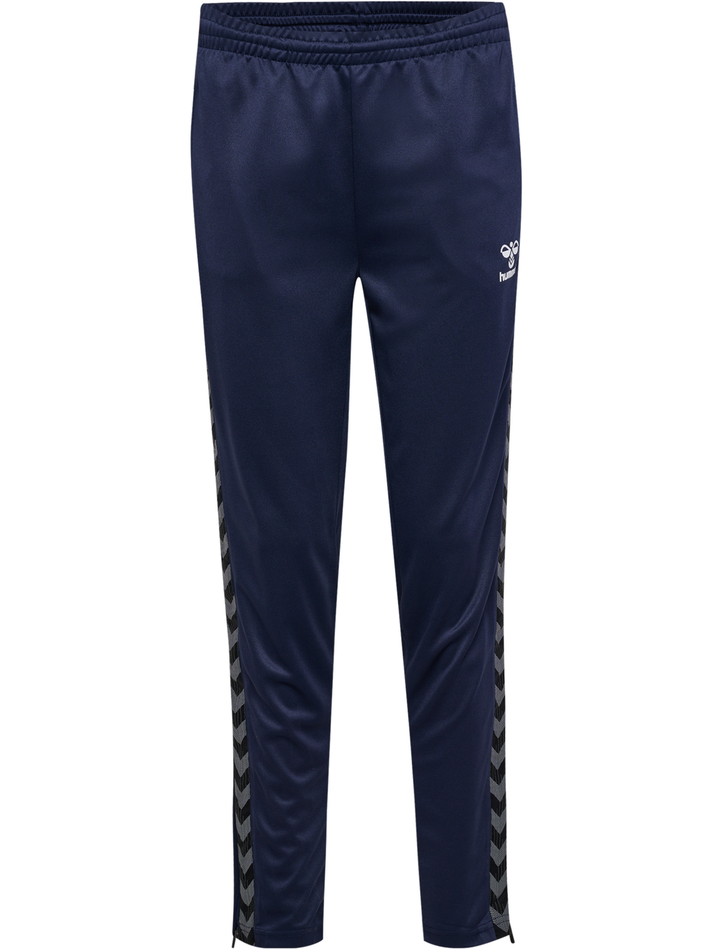 hmlAUTHENTIC PL PANTS WOMAN