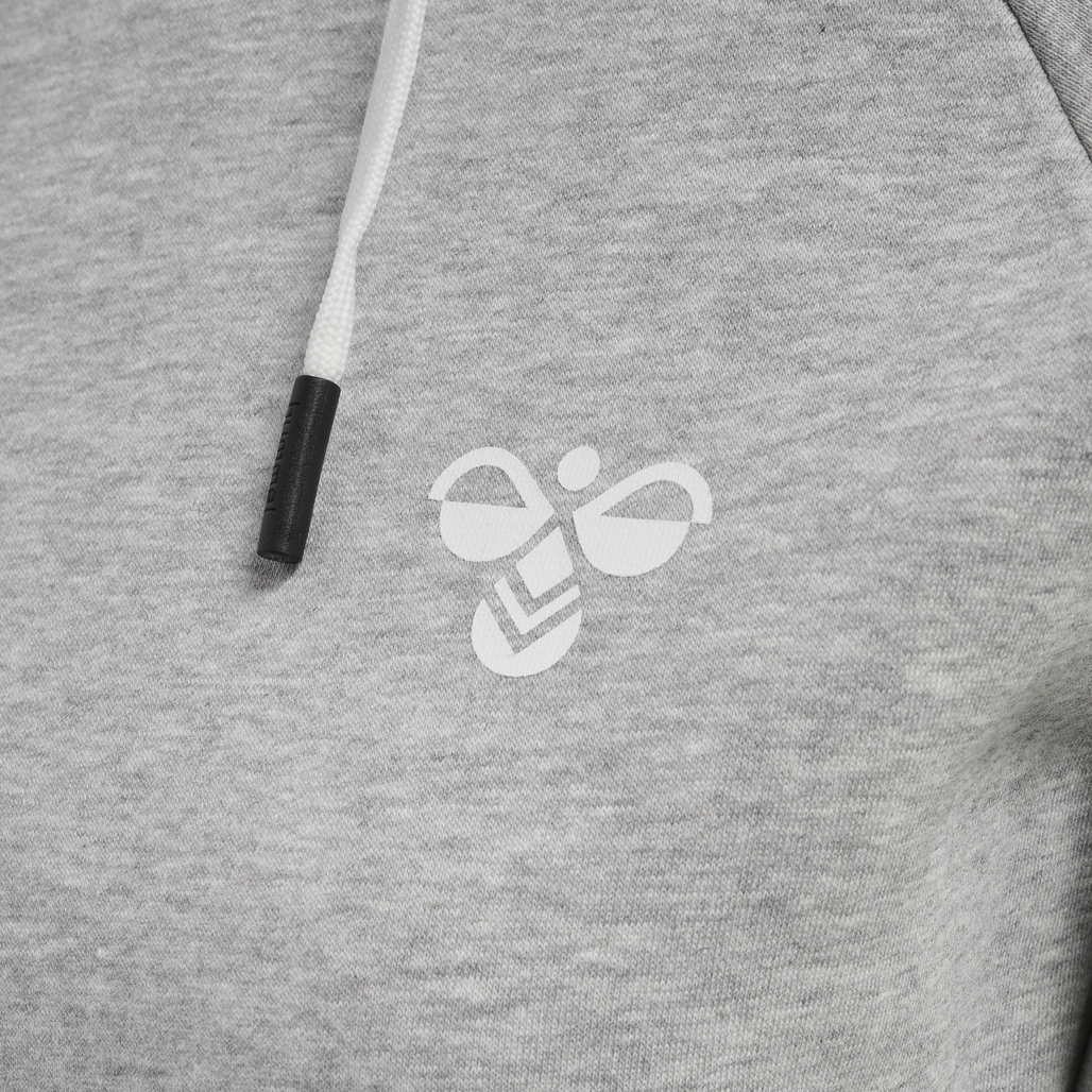 hmlGG12 SWEAT DRESS WOMAN