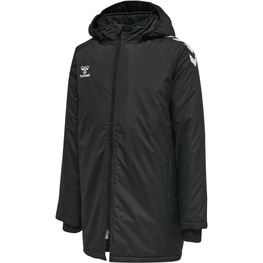 hmlCORE XK BENCH JACKET KIDS