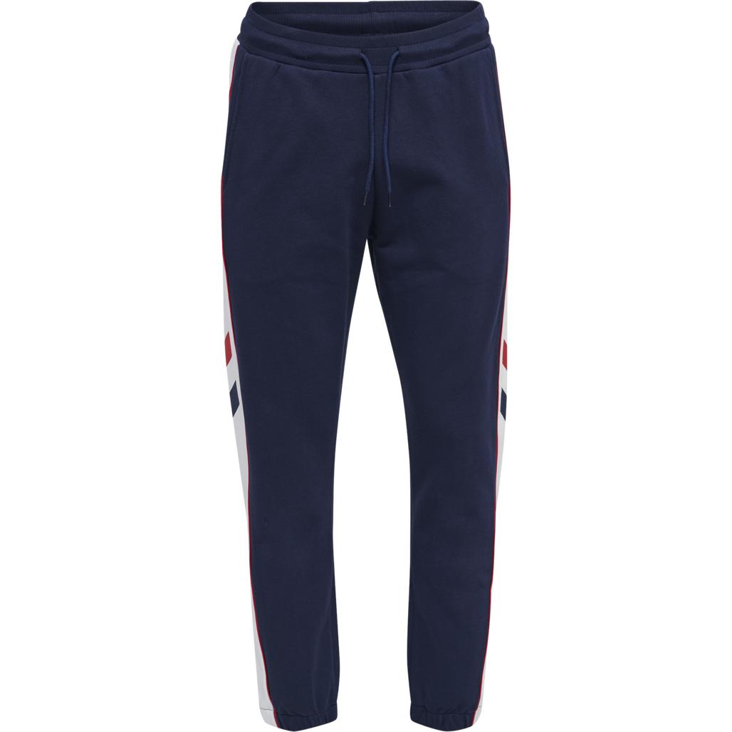 hmlIC DURBAN REGULAR PANTS