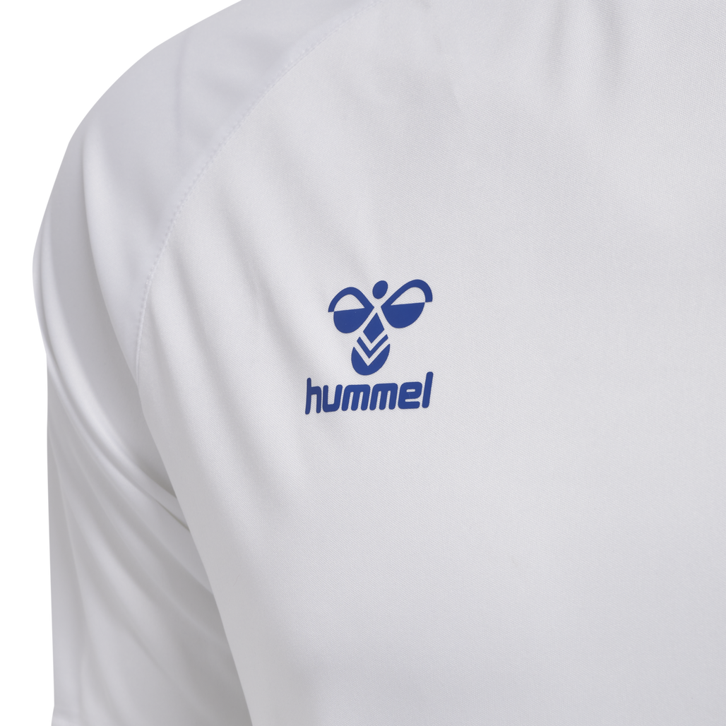 hmlCORE XK CORE POLY T-SHIRT S/S