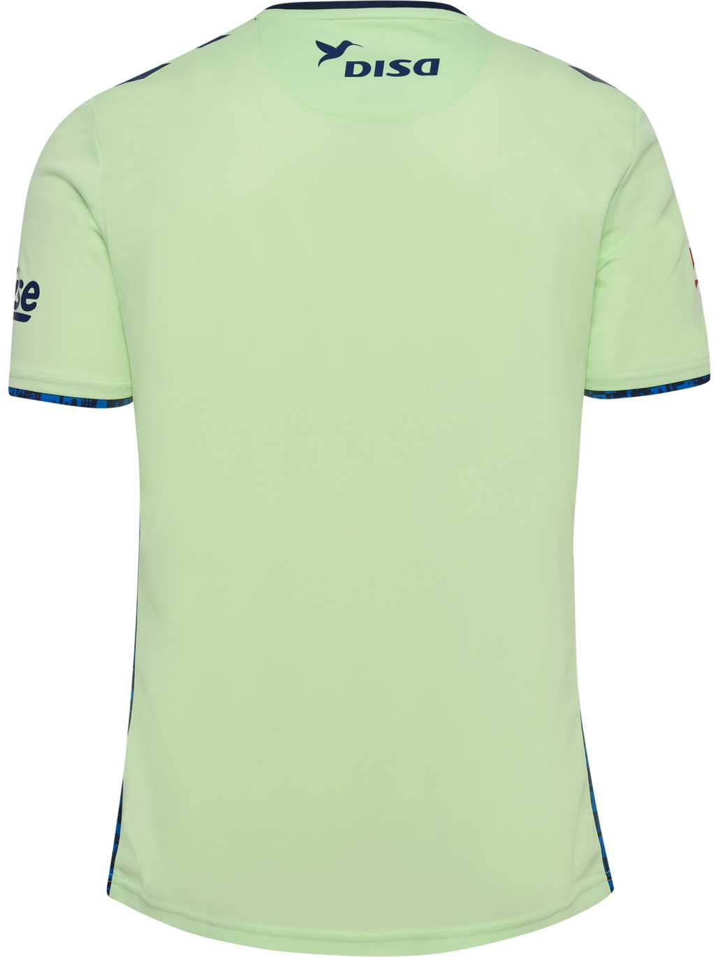 UDLP 24/25 COMMUNITY JERSEY SS