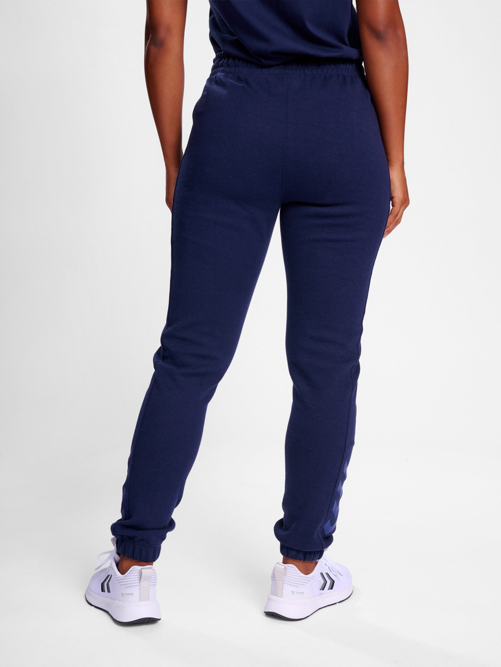 hmlTRAVEL SWEAT PANTS WOMAN