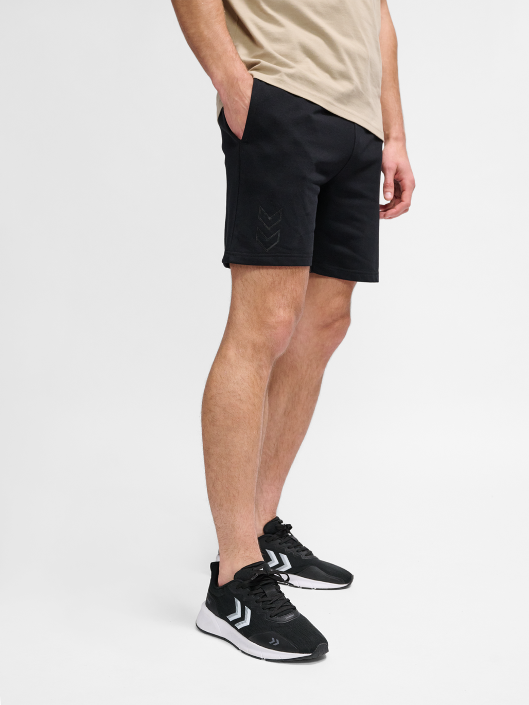 hmlACTIVE CO SHORTS