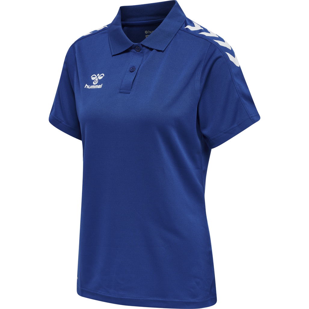 hmlCORE XK FUNCTIONAL POLO WOMAN