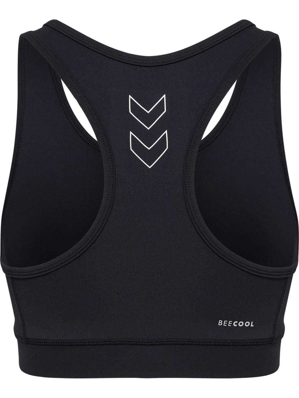 hmlTE FUNDAMENTAL SPORTS BRA