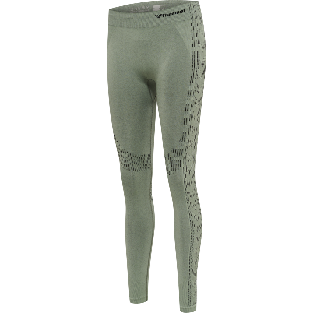 hmlMT SHAPING SEAMLESS MW TIGHTS