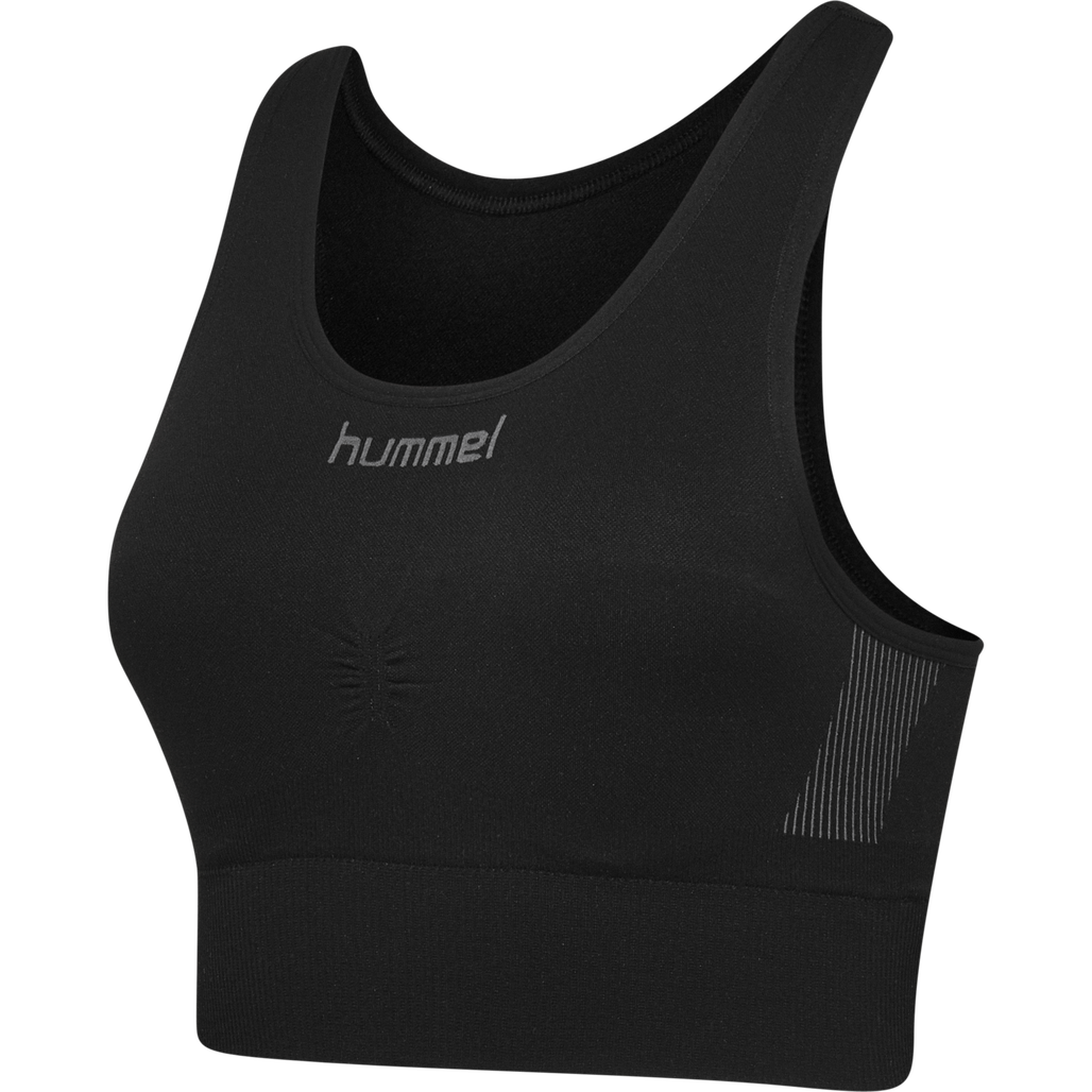 HUMMEL FIRST SEAMLESS BRA WOMAN