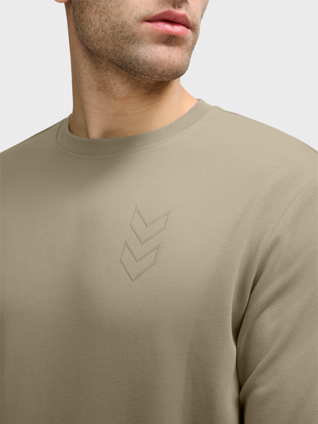 hmlACTIVE SWEATSHIRT