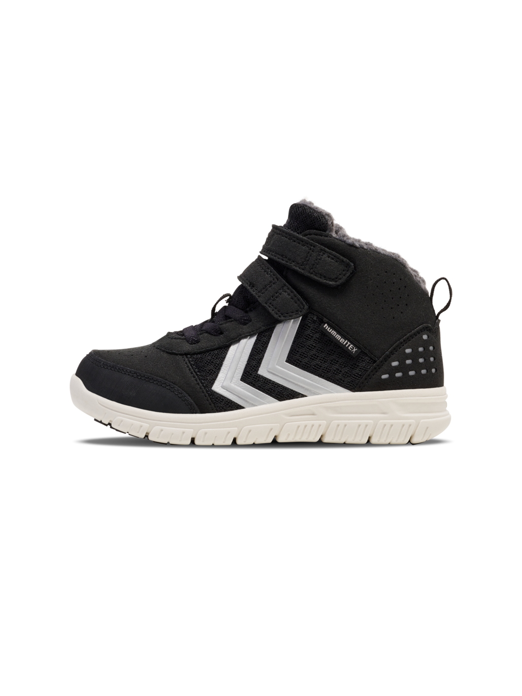 CROSSLITE WINTER MID TEX JR