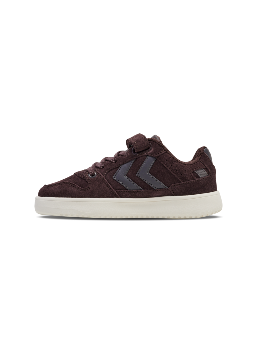 ST. POWER PLAY SUEDE JR