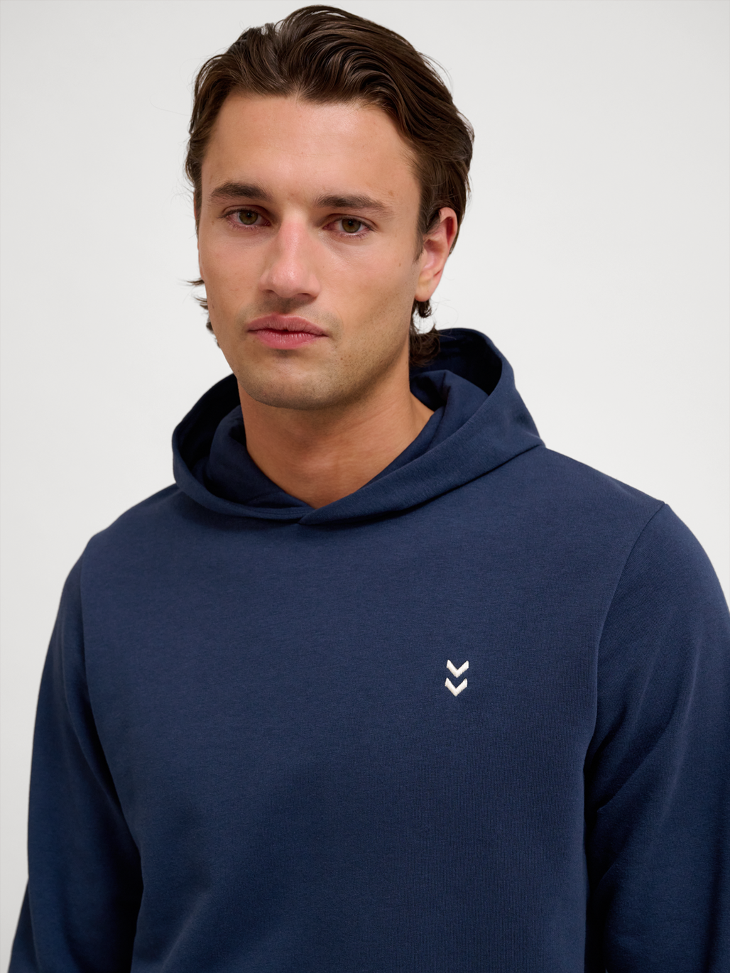 hmlPULSE SWEAT HOODIE